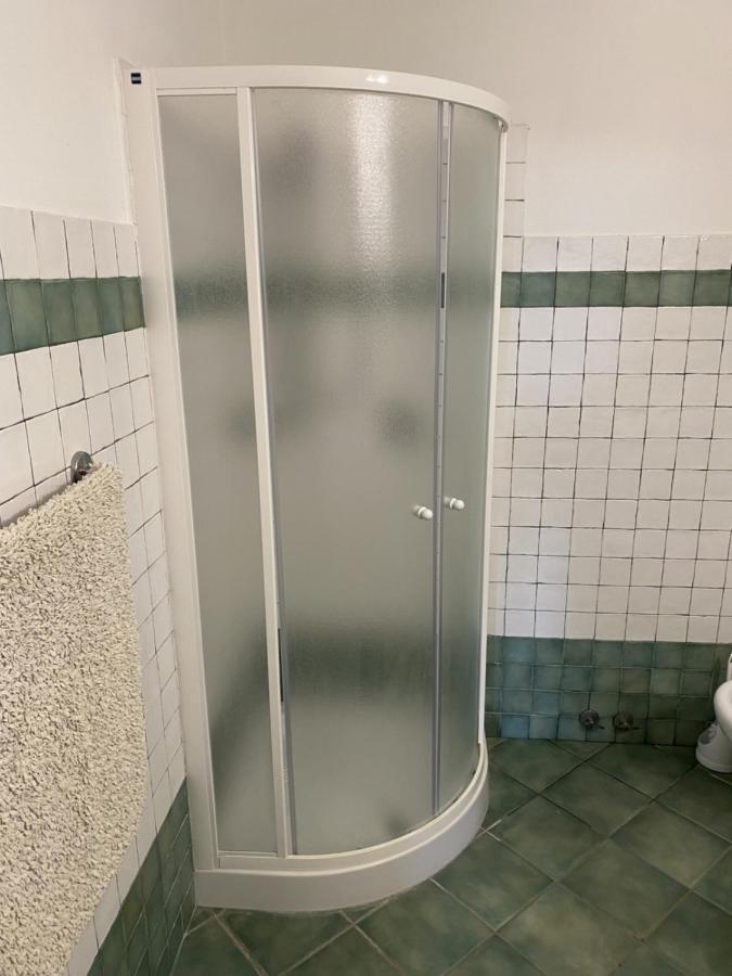 קאפוליברי Appartamenti Serena מראה חיצוני תמונה